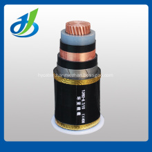 6KV Steel Tape Armoured XLPE Insulated Electric Power Cable